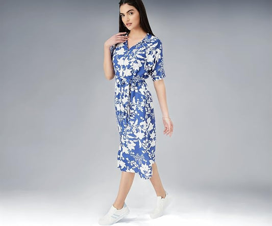 Max Women Midi Dress